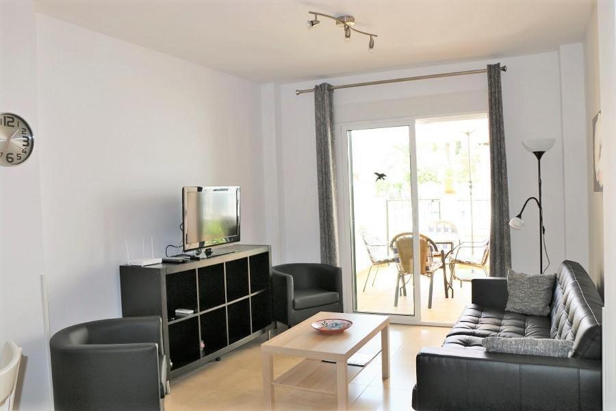 Apartment Casa Kasander, Two Bedroom Near With Pool